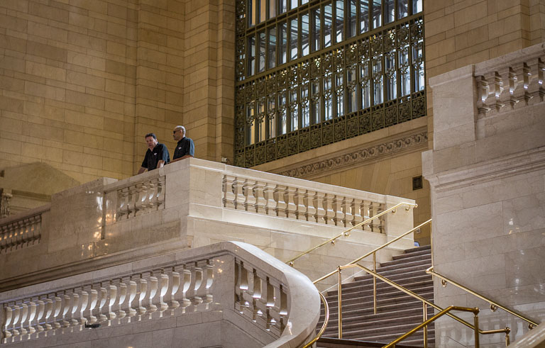 Grand Central Security